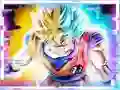 Permainan Koleksi Puzzle Dragon Ball secara online