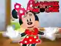Permainan Minnie Mouse secara online