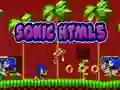 Permainan Sonic HTML5 secara online Permainan Sonic HTML5 secara online