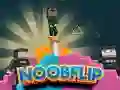 Permainan Noob Flip secara online Permainan Noob Flip secara online