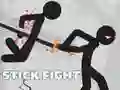 Permainan Pertarungan Stickman secara online Permainan Pertarungan Stickman secara online
