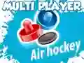 Permainan Air Hockey Multi Pemain secara online Permainan Air Hockey Multi Pemain secara online