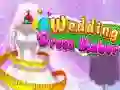 Permainan Pembuat Gaun Pengantin secara online