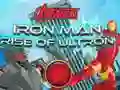 Permainan Avengers: Iron Man - Kebangkitan Ultron 2 secara online