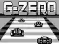 Permainan G-ZERO secara online Permainan G-ZERO secara online