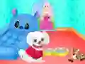Permainan Teman poodle baruku secara online Permainan Teman poodle baruku secara online