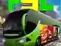 Permainan Simulator Bus Offroad 3D secara online Permainan Simulator Bus Offroad 3D secara online