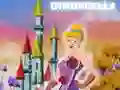 Permainan Pakaian Pesta Cinderella secara online