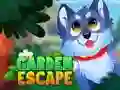 Permainan Melarikan Diri dari Taman secara online
