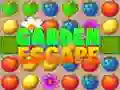 Permainan Pelarian Taman secara online
