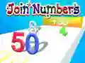 Permainan Gabungkan Angka secara online