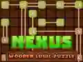 Permainan Teka Logika Kayu NEXUS secara online Permainan Teka Logika Kayu NEXUS secara online
