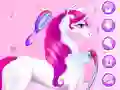 Permainan Kuda Unicorn Sihirku secara online Permainan Kuda Unicorn Sihirku secara online