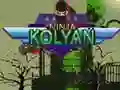 Permainan Ninja Kolyan secara online Permainan Ninja Kolyan secara online