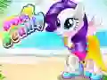 Permainan Kecantikan Pony secara online Permainan Kecantikan Pony secara online