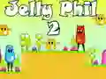 Permainan Jelly Phil 2 secara online Permainan Jelly Phil 2 secara online