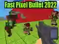 Permainan Peluru Pixel Cepat 2022 secara online Permainan Peluru Pixel Cepat 2022 secara online