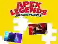 Permainan Puzzle Apex Legends secara online Permainan Puzzle Apex Legends secara online