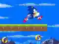 Permainan Sonic Mobile secara online Permainan Sonic Mobile secara online