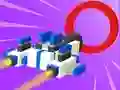 Permainan Hovercraft Terbang 3D secara online Permainan Hovercraft Terbang 3D secara online