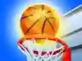 Permainan Raja Basket secara online