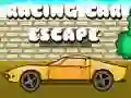 Permainan Melarikan Mobil Balap secara online