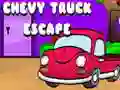 Permainan Pelarian Truk Chevy secara online Permainan Pelarian Truk Chevy secara online