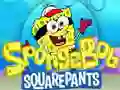 Permainan SpongeBob SquarePants secara online
