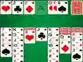 Permainan Solitare Spider secara online