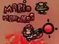 Permainan Kegilaan Mario secara online Permainan Kegilaan Mario secara online