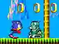 Permainan Sonic Pocket Runners secara online Permainan Sonic Pocket Runners secara online