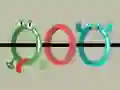 Permainan Lompatan Cincin secara online Permainan Lompatan Cincin secara online