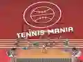 Permainan Mania Tenis secara online