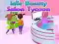 Permainan Tycoon Salon Kecantikan Menganggur secara online Permainan Tycoon Salon Kecantikan Menganggur secara online