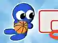 Permainan Pertempuran Basket secara online Permainan Pertempuran Basket secara online