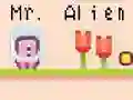 Permainan Tuan Alien secara online Permainan Tuan Alien secara online