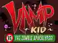 Permainan Anak Vampir vs Kiamatan Zombie secara online Permainan Anak Vampir vs Kiamatan Zombie secara online