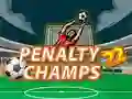 Permainan Juara Penalti 22 secara online