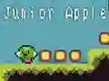 Permainan Apel Junior secara online Permainan Apel Junior secara online