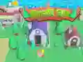 Permainan Kota Pulau Kerajinan 3D secara online Permainan Kota Pulau Kerajinan 3D secara online