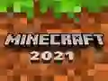 Permainan Minecraft 2021 secara online