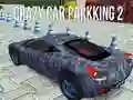 Permainan Parkir Mobil Gila 2 secara online