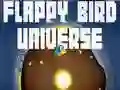 Permainan UNIVERSE FLAPPY BIRD secara online Permainan UNIVERSE FLAPPY BIRD secara online