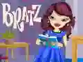 Permainan Bratz secara online Permainan Bratz secara online