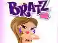Permainan Pakaian Bratz Manis secara online