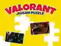 Permainan Puzzle Valorant secara online Permainan Puzzle Valorant secara online