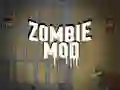 Permainan Mod Zombie secara online Permainan Mod Zombie secara online