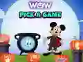 Permainan Lompat ke Wow Pilih sebuah permainan secara online Permainan Lompat ke Wow Pilih sebuah permainan secara online