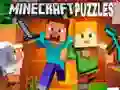 Permainan Teka-teki Minecraft secara online