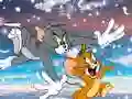 Permainan Tom & Jerry: Pelari secara online
